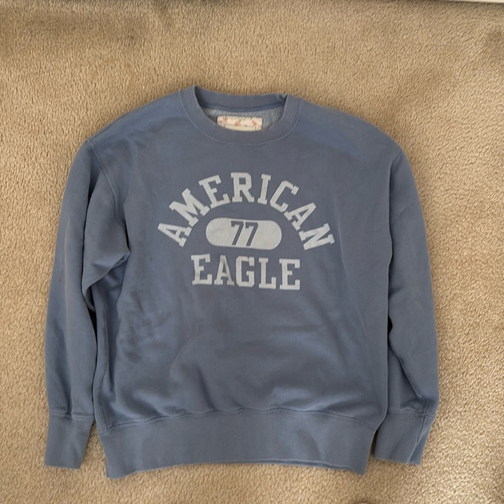 American Eagle women’s sweatshirt xs
